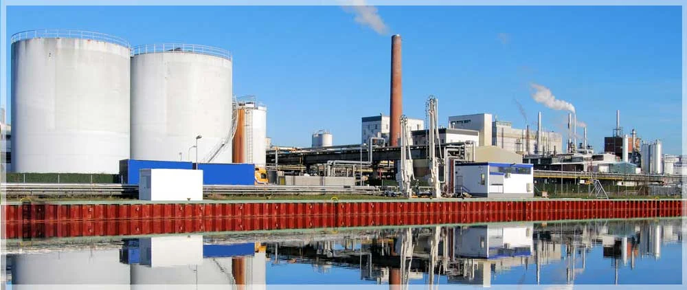 Drinking water analysis for industry and homeowner